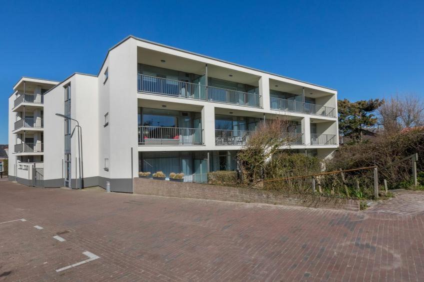 Duinstraatje 51 Apartment Zoutelande Exterior photo