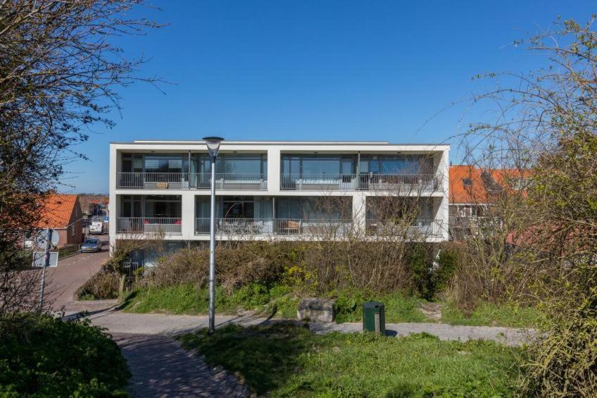 Duinstraatje 51 Apartment Zoutelande Exterior photo