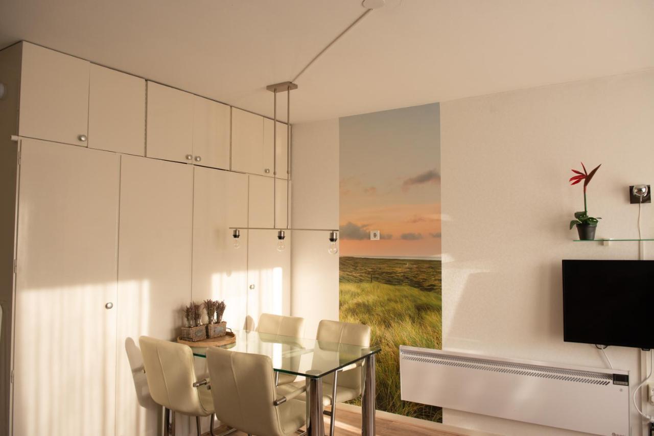Duinstraatje 51 Apartment Zoutelande Exterior photo